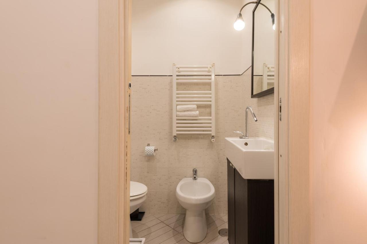 Appartement Repubblica Rome